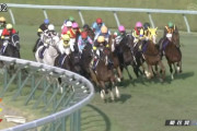 ●クラシック皆勤馬＞上がり馬