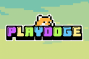 【最新】次の爆上がりミームコインとして話題のPlayDoge！プレセール開始から数時間で20万ドル突破