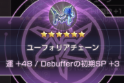 【ヘブバン】ユーフォリアを10本作った結果……