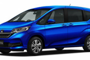 ホンダのフリードって車買おうか迷う