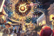 【祝】FF14さん、新生して10年目を迎える
