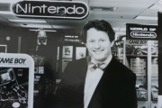 「任天堂」を世界に広めたアメリカ人男性と、その裏に秘められた想い  海外の反応