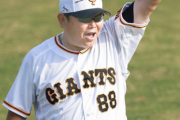 巨人デーブ大久保コーチ「松田宣浩（来年40歳）はムードメーカーじゃなくて戦力として期待してる」