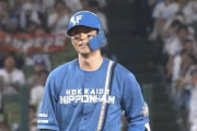 【vs.西武】現役引退表明の木村文紀、第2打席でツーベースヒット！！！