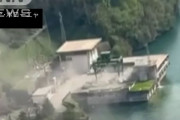 イタリアの水力発電所で大規模爆発、複数の遺体…救助活動難航！