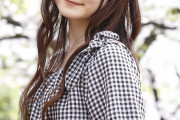 【画像】美少女声優 和多田美咲さん、輪郭が独特でかわいい