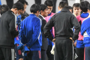 日本×チュニジア｜採点と寸評…まさかの完敗。吉田、遠藤らが苦しい出来では…ワールドカップに不安
