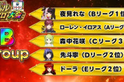 【にじさんじVスロ大会】本戦準決勝Bグループ！CBさん踊り狂ってて草