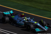 メルセデスはどうやらF1オーストラリアGPにアップデートを持ち込んでいない模様
