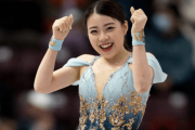 紀平梨花（20歳）が2年ぶりの全日本フィギュアで示した復活ロード「不運は自分で作ったもの」「来年は生まれ変わったような自分を…」