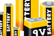 【有益】長持ちする『最強の電池』がコレwwwwwwww
