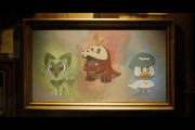 【雑談】で、お前ら『ポケットモンスター スカーレット・バイオレット』の御三家なににするんや？