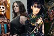 【海外】Metal Hammer：この10年間で最高のメタルアルバム30選（現時点まで）