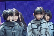 【欅坂46】平手友梨奈と山﨑天って女子に人気が出る顔だよね