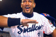 日本プロ野球史上一番人気のあった外国人選手は誰か