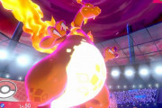【悲報】『ポケモン剣盾』海外大手コミュニティで「ダイマックス」が禁止へ！　→　理由がしょーもなさすぎる・・・
