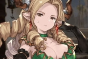 【グラブル】賢者イベのマリアさんただの可愛いマリアさんじゃなかった？
