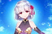 【FGO】殺はカーマ強すぎる……