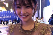 【朗報】倉科カナさん、おっぱいタレントだった
