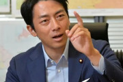 【廃止❓】小泉進次郎の遺産「有料レジ袋」桜田義孝議員が新環境相に相談
