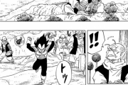 【ドラゴンボール】ベジータさん、穏やかに暮らすナメック星人を皆殺しにしてしまう
