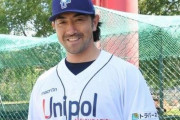 イタリア野球リーグ「90マイルの本格派or変則アンダースローの投手が欲しい」