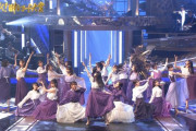 【乃木坂46】 日本レコード大賞で『Sing Out！』を披露！生演奏良かった！