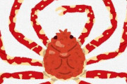 【悲報】カニ、○○“ガニ”ばっかり