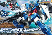 【ガンプラ】今年2020年に発売されたキットで特に出来の良かったものを教え合うスレ