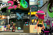 ガチのマジで今からスプラトゥーン2買おうかマヨってるワイにアドバイスくれ