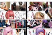 【画像】コスプレイヤー「コミケにいるこういうおっさん。マジでキモいからやめて！」