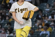 声優・茅原実里ノーバン始球式「今まで生きてきたなかで一番うれしい瞬間」