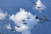 日本に取られた？ 韓国メディア、過去最大規模となる空自と米空軍の共同訓練に嫉妬