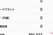 社会人3年目ワイの貯蓄がこちらｗｗｗｗｗ