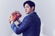 「日本で飛ぶように売れる」大谷翔平がついにTIME誌の表紙を飾ってしまう！（海外の反応）