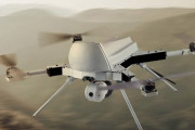 トルコ軍が「神風ドローン Kargu-2」500機を導入…顔認識機能を搭載し個人を追跡し自己判断で殺害！
