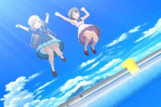 【デレステ】MVで海水に浸かってるけど塩水で壊れる衣装ランキング