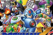 なんJ民が「ロックマンX」について知っていること
