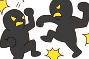 日本のゲームセンターで、いじめっ子が若者に絡んで返り討ちに遭う　【海外の反応】