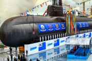 韓国が最新鋭潜水艦を建造燃料電池方式とリチウム電池+VLSで射程1500kmの玄武3C巡航ミサイル発射可能 |  自衛隊の潜水艦にも対地攻撃可能な