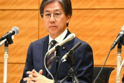 立憲・安住幹事長「何で私があなた（記者）に『あれやれ、これやれ』と指示されなきゃいけないの？」