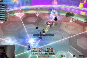 【FF14】 海外チーム「Echo」が「至天の座アルカディア零式：ライトヘビー級2層」を実装から2時間でクリア！