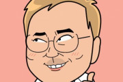 【朗報】高須院長「崎陽軒を立花にぶっ壊されそうで不安よな。高須、動きます」