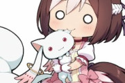 【ウマ娘】もしも、キュゥべえとウマ娘が契約して魔法少女になったら…