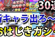 【ぷにぷに初心者向け】おはじきガシャ30連だけど新キャラ欲しいのだ！（ニャン速ちゃんねる）