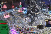 【FF14】絶オメガ検証戦P5の2個目のギミックが判明！なんとまたプレステギミックが登場！