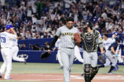 明日のセの試合、阪神中日しかないｗｗｗｗｗｗ