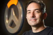 『オーバーウォッチ』ディレクターJeff Kaplan氏がBlizzardを退社！「オーバーウォッチ2」は年内新たな情報が