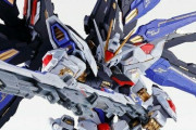 ※【ガンダム】立体化するときに求められる要素の多いMS、MA