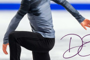 ネイサン・チェン、GPS2021 アメリカ大会とカナダ大会の写真がアップ！　～Nathan Chen OFFICIAL WEBSITE～